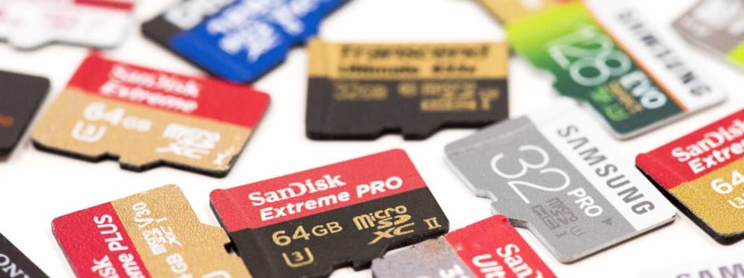 Best sd card cheap for ip camera